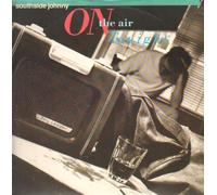 Southside Johnny - On the air tonight (1988) [VINYL]