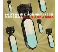 Southside Johnny - Pills & Ammo