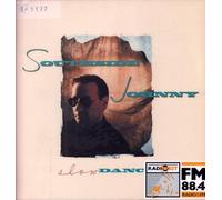 Southside Johnny - Slow dance (1988)