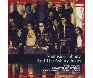 Southside Johnny - Southside Johnny and the Asbury Jukes (Collections)