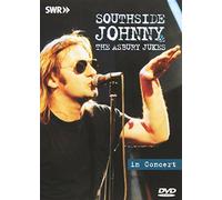 Southside Johnny - Southside Johnny & The Asbury Jukes - In Concert-Ohne Filter [Edizione: Regno Unito]