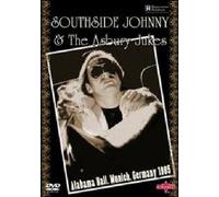 Southside, Johnny & - Southside Johnny - The Fever - Dvd