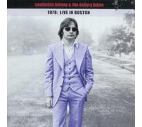 Southside Johnny & the Asbury Jukes - 1978: Live in