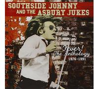 Southside Johnny & the Asbury Jukes - Fever! The Anthology: 1976-1991