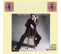 Southside Johnny & The Asbury Jukes HAVIN' A PARTY (CD) Album
