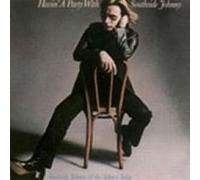 Southside Johnny & The Asbury Jukes - Havin' A Party With Southside Johnny - Embassy - EMB 31772