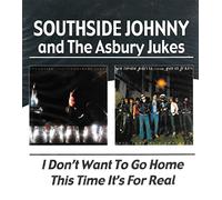 Southside Johnny & The Asbury Jukes - I Don't Want To Go Home/This Time It's For Real