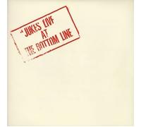 Southside Johnny & the Asbury Jukes - Live at Bottomline
