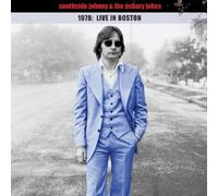 Southside Johnny & the Asbury Jukes - Live in Boston 1978