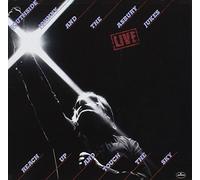 Southside Johnny & The Asbury Jukes - Live-Reach Up & Touch The Sky