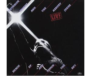 Southside Johnny & The Asbury Jukes - Live-Reach Up & Touch The Sky