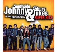 Southside Johnny & the Asbury Jukes - Super Hits