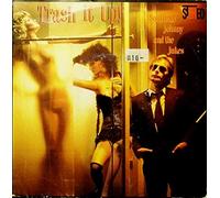 Southside Johnny & The Asbury Jukes - Trash It Up - Mirage - 90113-1