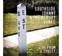 Southside Johnny & T - Live From E Street