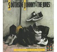 Southside Johnny & the Jukes - At Least We Got Shoes