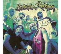 Southside Rockers - Street Dance