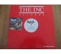 Southside (Sampler) - Lloyd Polite 12"