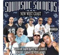 Southside Soldiers - New West Coast