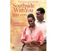 Southside With You [DVD] [2016]