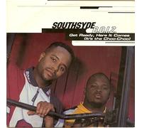 Southsyde Boiz - Get Ready Here It Comes
