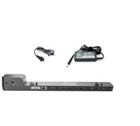 SouthTech Docking station per laptop HP D9Y32AA D9Y32AA#ABU UltraSlim EliteBook e adattatore di alimentazione PSU da 65 W
