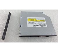 SouthTech Per Fujitsu Lifebook E733 E754 E734 E743 CD DVD Writer Ultra Slim 9.5mm Drive SU-208 Internal Drive Burner SATA Recorder 9.5mm Ultraslim
