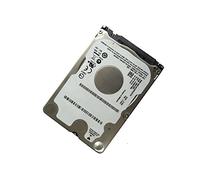 SouthTech Per HGST HTS545050A7E380 Z5K500 500 GB 2,5" SATA Hard Drive Nero HDD Hard Disk Drive 2,5"