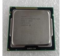 SouthTech Processore Intel Pentium CPU G620 2.60 Ghz 3M 655971-001 SR05R G620 3M Cache 2.60GHz