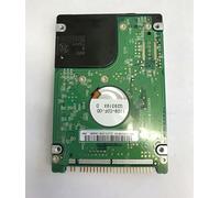 SouthTech Western Digital WD800BEVE - Disco rigido IDE per notebook, 80 GB, 5400 giri/min, cache 8 MB, PATA, 2,5", colore: Blu