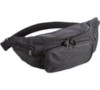 Southwest Bound Marsupi portasoldi 03900-0100 Nero