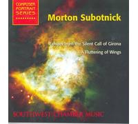 Southwest Chamber Music - Composer's Portrait Series-C (12 CD)