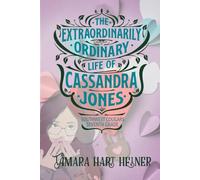 Southwest Cougars Seventh Grade: The Extraordinarily Ordinary Life of Cassandra Jones