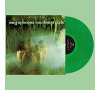 Southwest F.O.B. - Smell Of Incense (Green Vinyl)