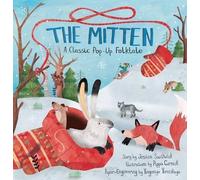 Southwick The Mitten (Copertina rigida)