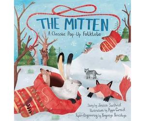 Southwick The Mitten (Copertina rigida)