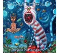 Southwild - Space Cat