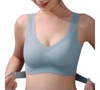 Soutien-Gorge di Massaggio al Seno, Strumento di Massaggio Elettronico
