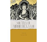 Soutra du Miroir de la Loi