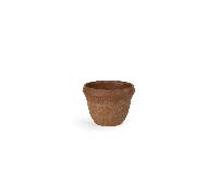 SOUVA 20 stackable cup brown