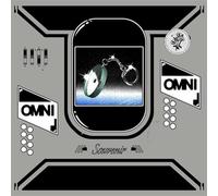 Souven/Los - Omni (Vinile)