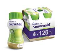Souvenaid caffe cluster 4 x 125 ml