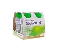 Souvenaid Capuccino 4 x 125 ml