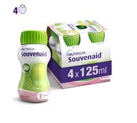 Souvenaid Fragola Bottiglie - Risparmia il 10% con il codice: Danacol0