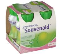 Souvenaid Fragola Bottiglie - risparmia il 10% con il codice: Danu10 4