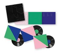 Orchestral Manoeuvres in the Dark Souvenir (CD) Album