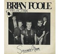 Souvenir Album - 1st Pressing - Autographed