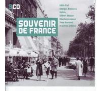 Souvenir De France