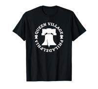 Souvenir dei quartieri di Philadelphia Philadelphia Maglietta