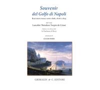Souvenir del Golfo di Napoli raccolti negli anni 1808, 1818 e 1824