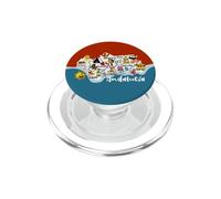 Souvenir dell'Andalusia PopSockets PopGrip per MagSafe